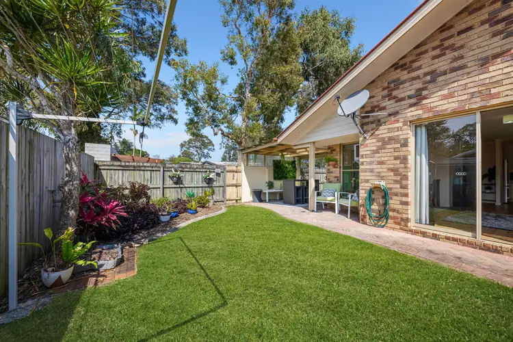 Fifth view of Homely semi-detached listing, 1/10 Lows Drive, Pacific Paradise QLD 4564