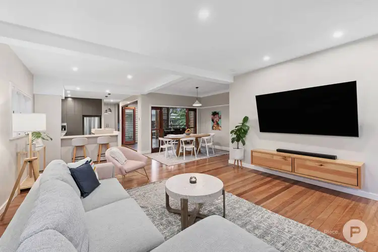 Fifth view of Homely house listing, 25 Daphne Street, Camp Hill QLD 4152