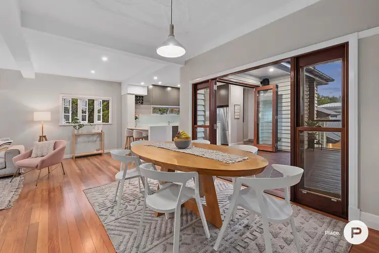 Sixth view of Homely house listing, 25 Daphne Street, Camp Hill QLD 4152