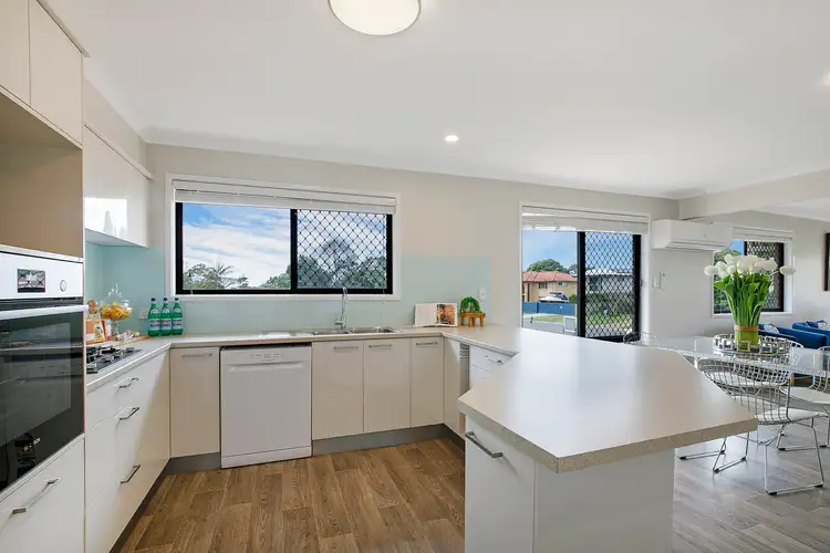 Main view of Homely house listing, 2 Warner Street, Wellington Point QLD 4160