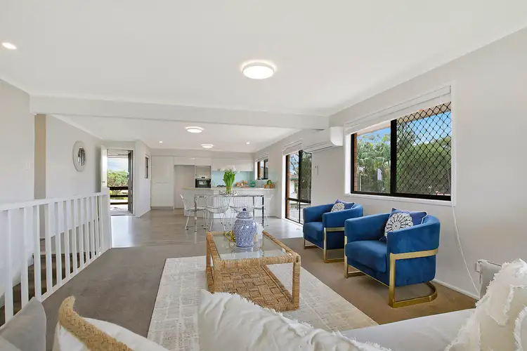 Second view of Homely house listing, 2 Warner Street, Wellington Point QLD 4160