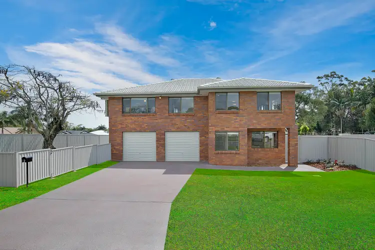 Third view of Homely house listing, 2 Warner Street, Wellington Point QLD 4160
