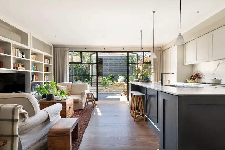 5 Arthur Street, Balmain NSW 2041