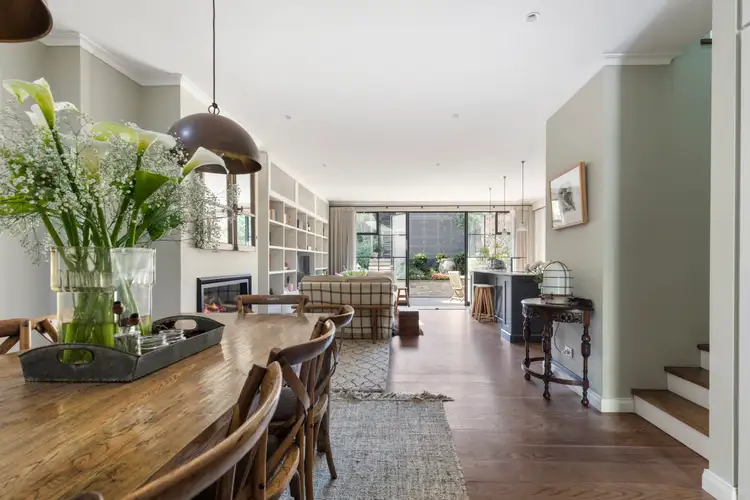 Second view of Homely house listing, 5 Arthur Street, Balmain NSW 2041