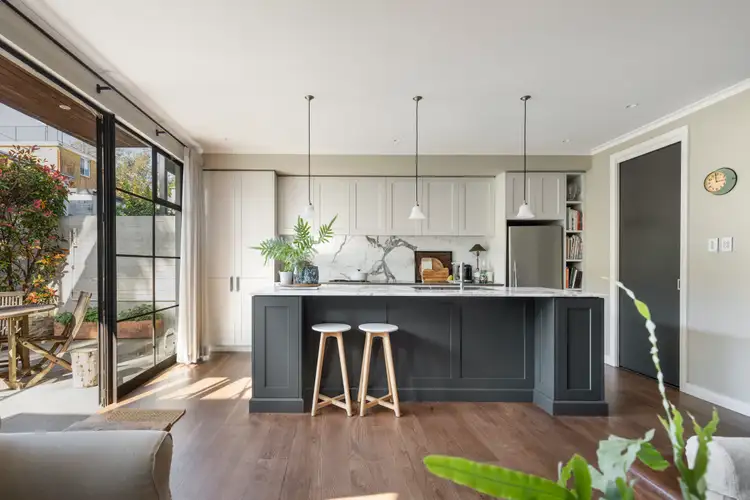 Third view of Homely house listing, 5 Arthur Street, Balmain NSW 2041