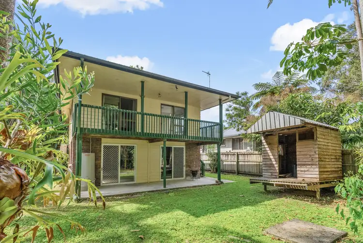Main view of Homely house listing, 30 Robin Street, South Golden Beach NSW 2483