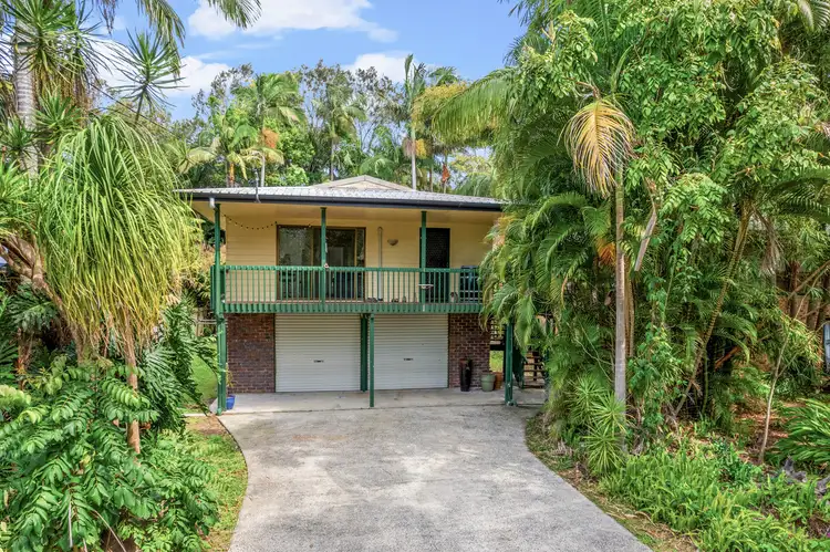 Second view of Homely house listing, 30 Robin Street, South Golden Beach NSW 2483