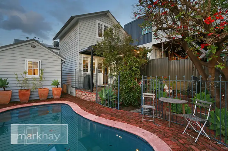 Fourth view of Homely house listing, 34 Hamilton Street, Bayswater WA 6053