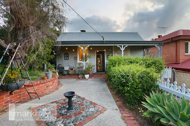 Fifth view of Homely house listing, 34 Hamilton Street, Bayswater WA 6053