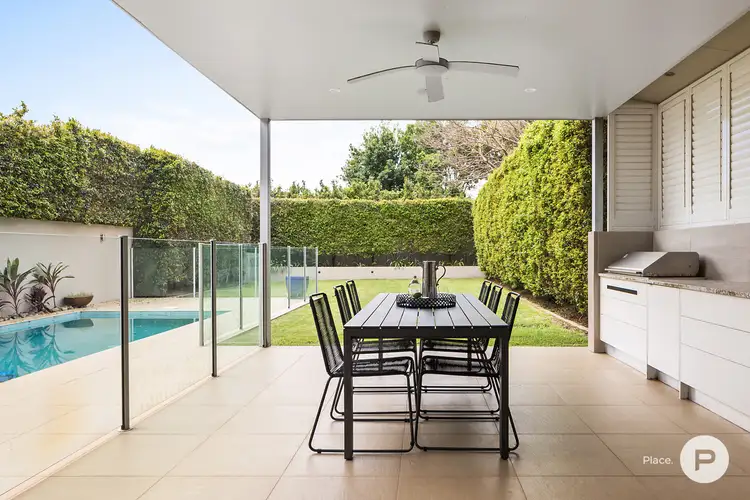 Fourth view of Homely house listing, 27 Rous Street, Hendra QLD 4011