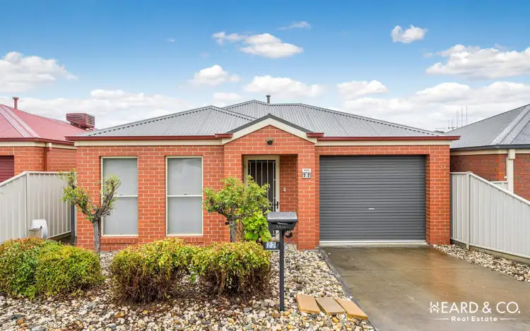 Main view of Homely house listing, 22 Bronze Drive, Kangaroo Flat VIC 3555