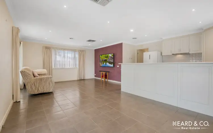 Third view of Homely house listing, 22 Bronze Drive, Kangaroo Flat VIC 3555