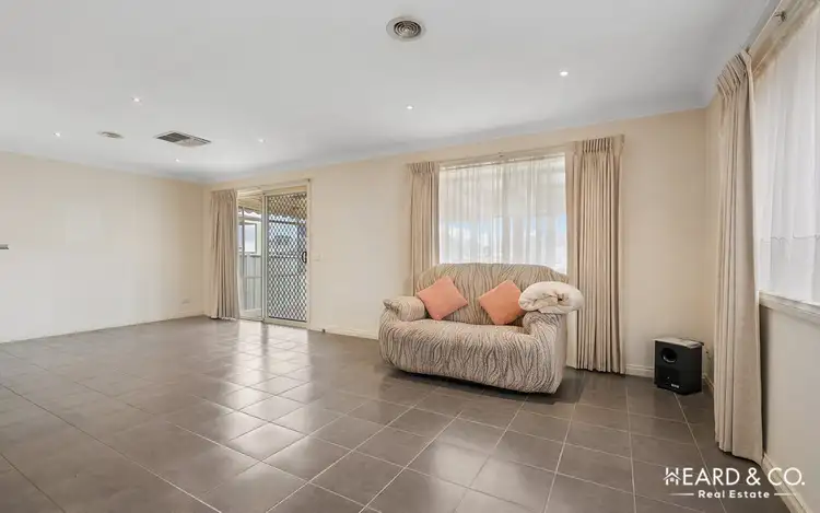 Fourth view of Homely house listing, 22 Bronze Drive, Kangaroo Flat VIC 3555