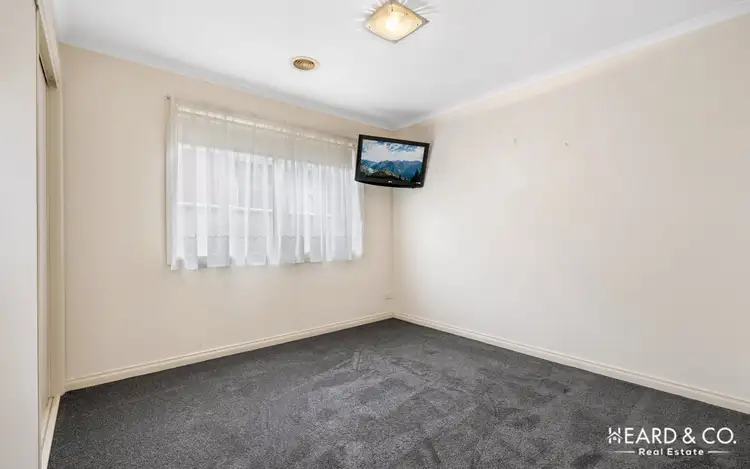 Fifth view of Homely house listing, 22 Bronze Drive, Kangaroo Flat VIC 3555