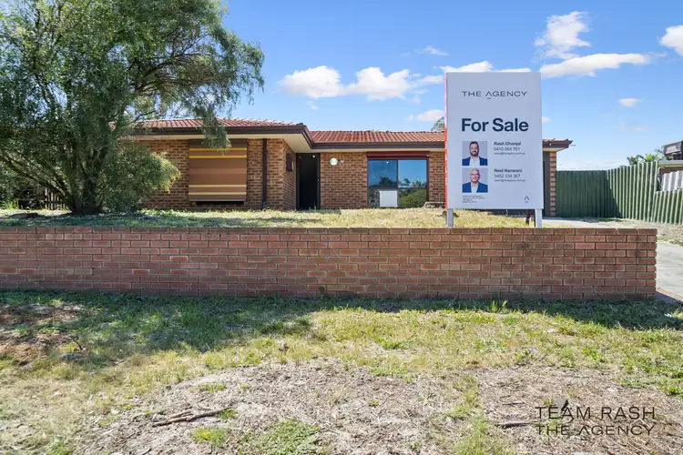 90 Maguire Avenue, Beechboro WA 6063