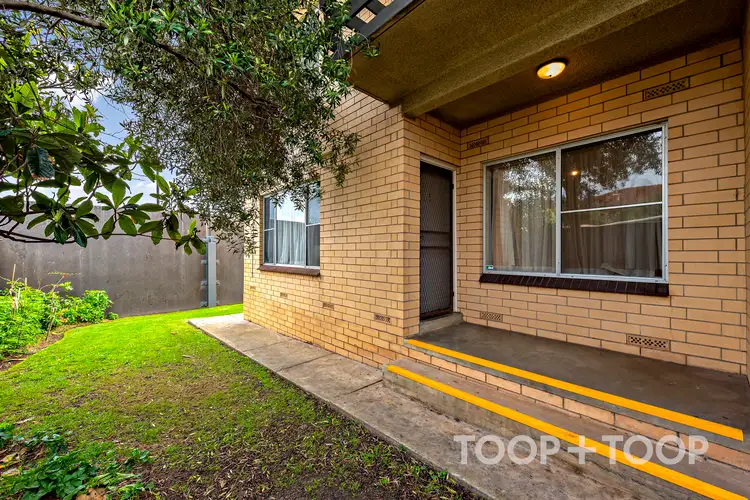 Main view of Homely unit listing, 3/14 Burbank Avenue, Bedford Park SA 5042