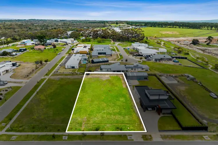 Fourth view of Homely land listing, 7 Kay Close, Torquay VIC 3228