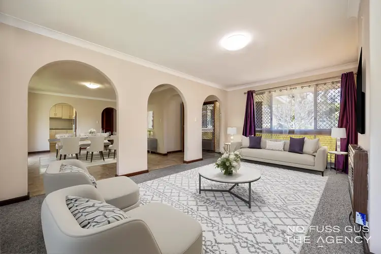 Main view of Homely house listing, 1 Cade Place, Greenwood WA 6024