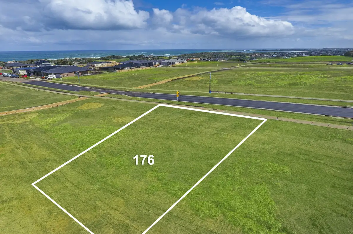Main view of Homely land listing, 22 Pilkington Street, Warrnambool VIC 3280