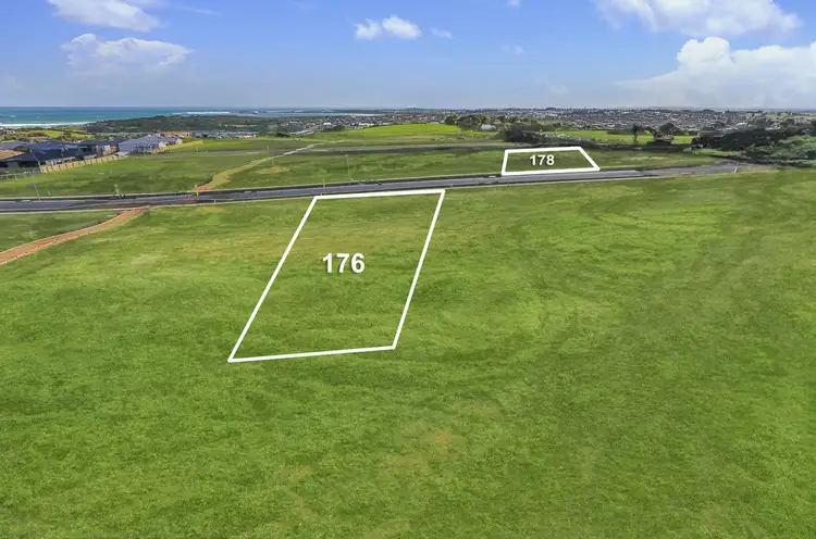 Second view of Homely land listing, 22 Pilkington Street, Warrnambool VIC 3280