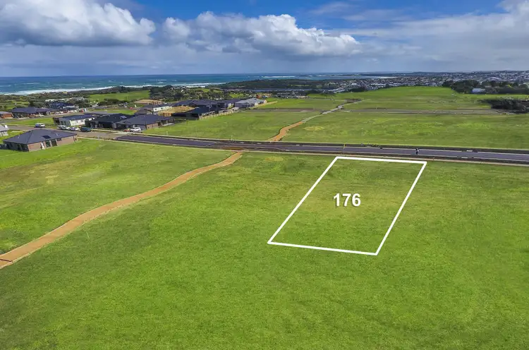 Third view of Homely land listing, 22 Pilkington Street, Warrnambool VIC 3280
