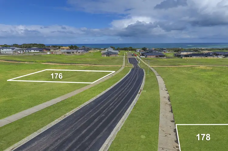 Fourth view of Homely land listing, 22 Pilkington Street, Warrnambool VIC 3280