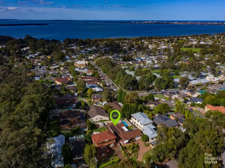 Fourth view of Homely house listing, 93 Wyong Road, Berkeley Vale NSW 2261
