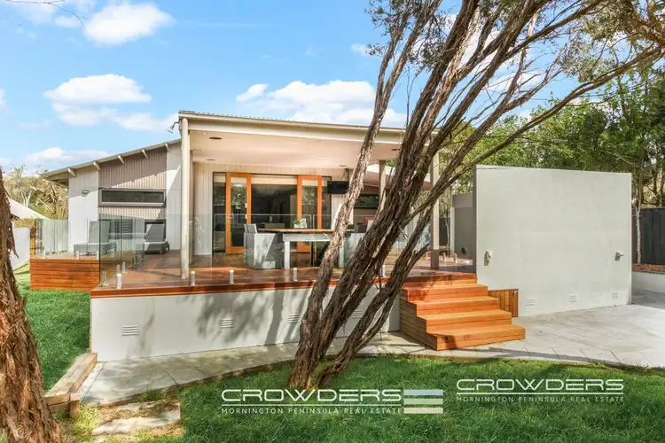 Fifth view of Homely house listing, 10 Douglas Court, Rye VIC 3941