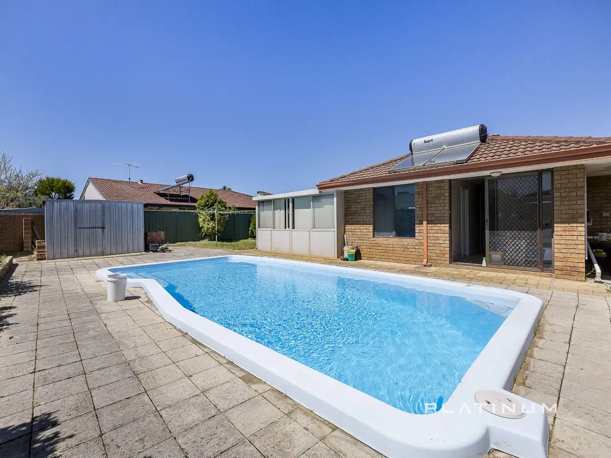 Main view of Homely house listing, 14 Cliffside Trail, Edgewater WA 6027