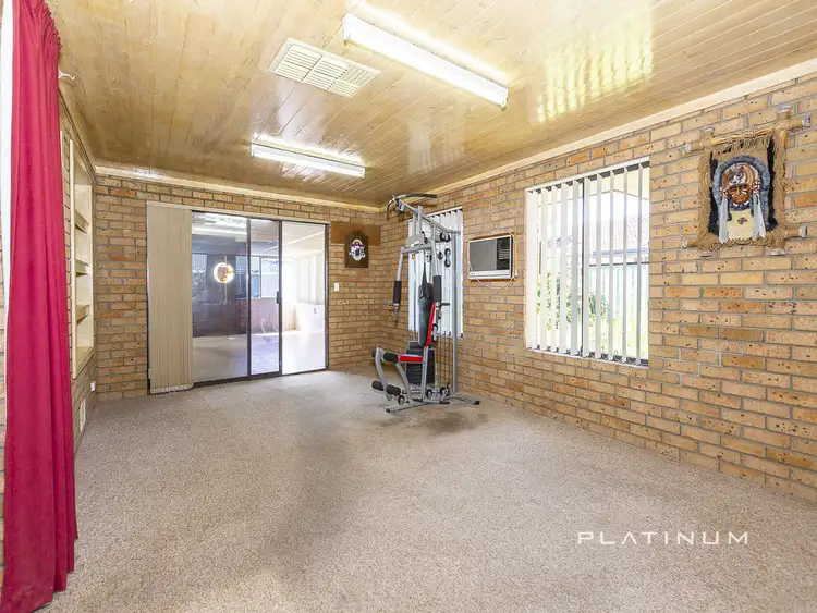 Third view of Homely house listing, 14 Cliffside Trail, Edgewater WA 6027