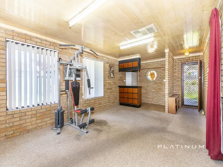 Fourth view of Homely house listing, 14 Cliffside Trail, Edgewater WA 6027