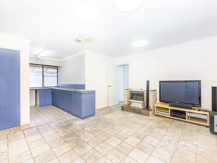 Fifth view of Homely house listing, 14 Cliffside Trail, Edgewater WA 6027