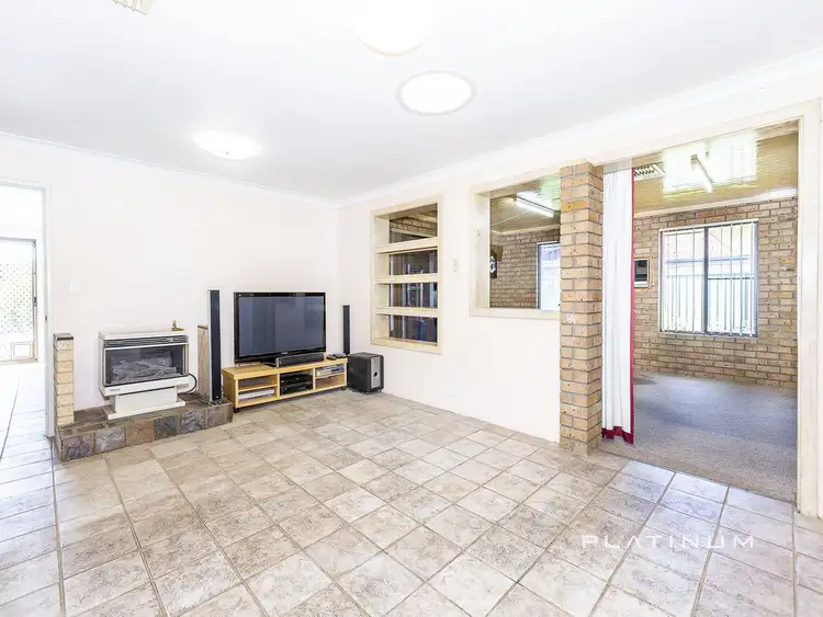 Sixth view of Homely house listing, 14 Cliffside Trail, Edgewater WA 6027