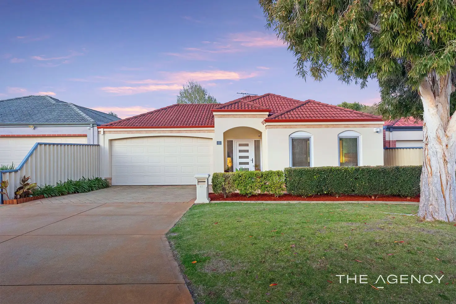 Main view of Homely house listing, 67 Gregory Street, Belmont WA 6104
