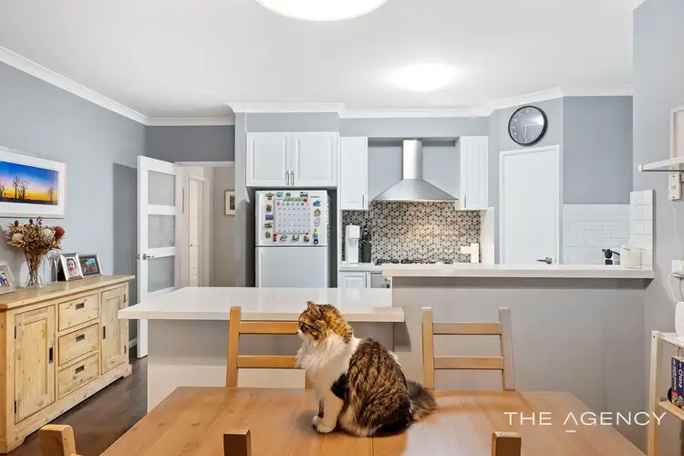 Fifth view of Homely house listing, 67 Gregory Street, Belmont WA 6104