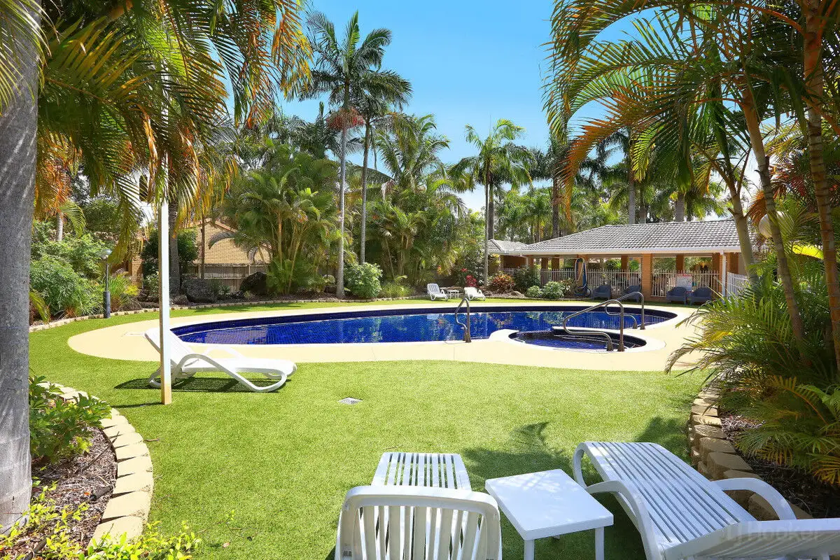 Main view of Homely unit listing, 55/138 Hansford Road, Coombabah QLD 4216