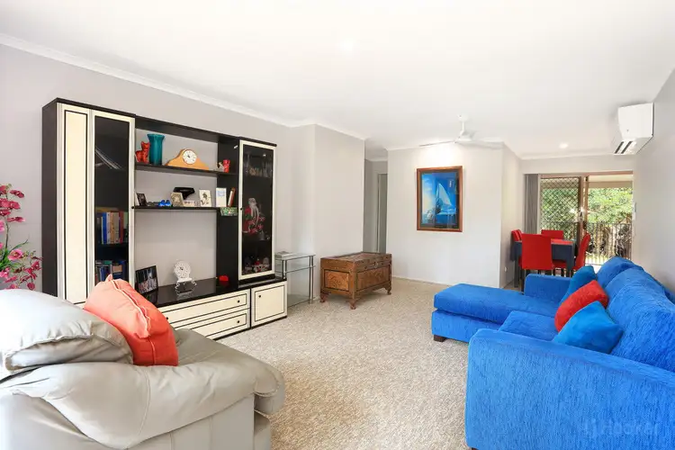 Second view of Homely unit listing, 55/138 Hansford Road, Coombabah QLD 4216
