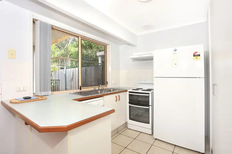 Third view of Homely unit listing, 55/138 Hansford Road, Coombabah QLD 4216