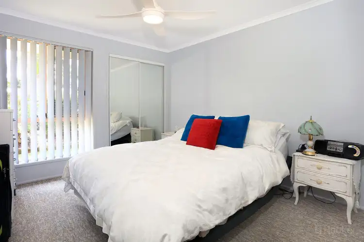 Fourth view of Homely unit listing, 55/138 Hansford Road, Coombabah QLD 4216