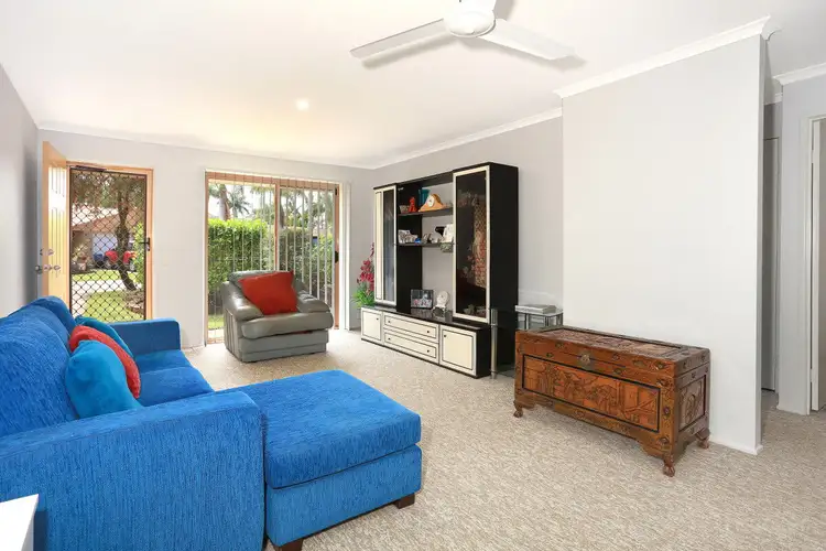 Fifth view of Homely unit listing, 55/138 Hansford Road, Coombabah QLD 4216