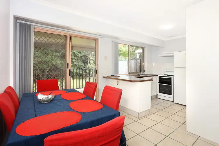 Sixth view of Homely unit listing, 55/138 Hansford Road, Coombabah QLD 4216