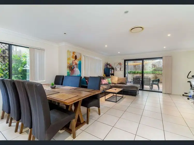 3/9 Western Avenue, Chermside QLD 4032