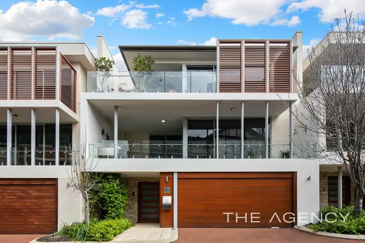 6 McHenry Lane, Nedlands WA 6009