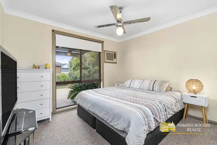 Sixth view of Homely house listing, 8 Griffiths Road, Mcgraths Hill NSW 2756