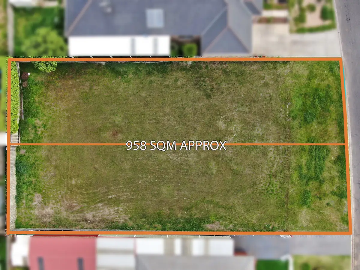 Main view of Homely land listing, Address available on request