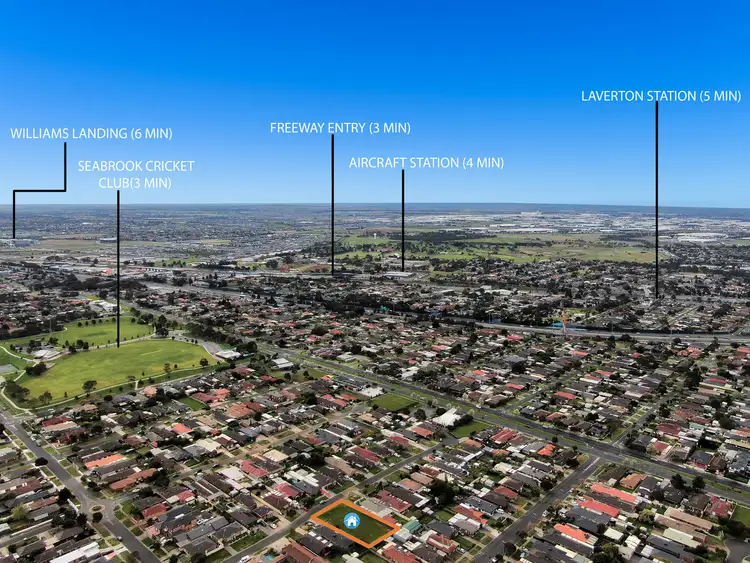 Third view of Homely land listing, Address available on request