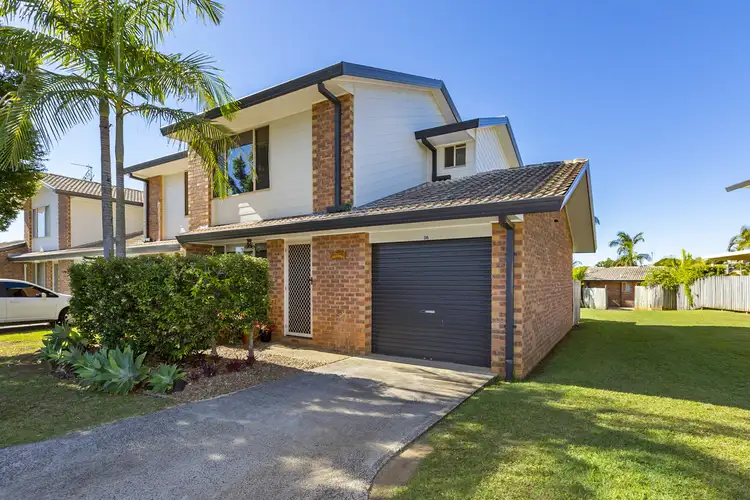36/3-19 Amaroo Drive, Banora Point NSW 2486