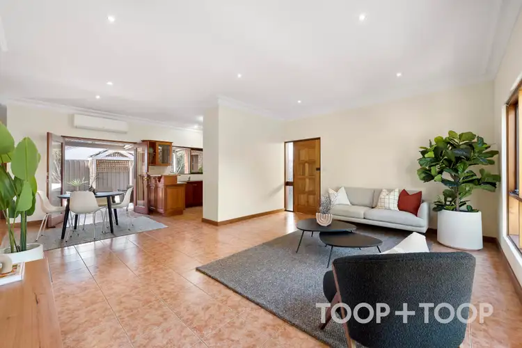 Fourth view of Homely house listing, 15 Hindmarsh Avenue, West Hindmarsh SA 5007