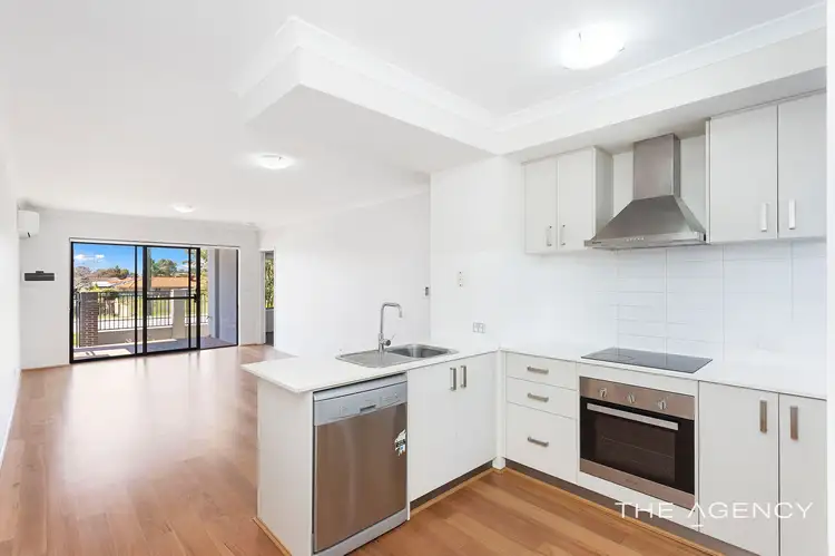 Main view of Homely apartment listing, 1/216 Kooyong Road, Rivervale WA 6103