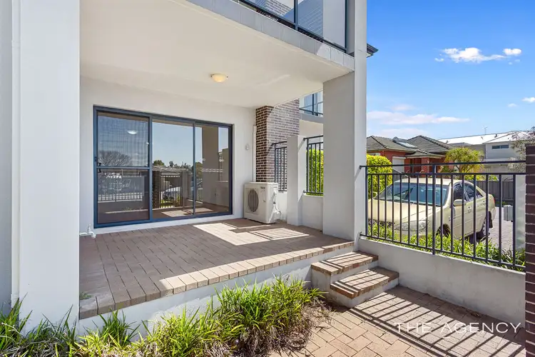 Fifth view of Homely apartment listing, 1/216 Kooyong Road, Rivervale WA 6103